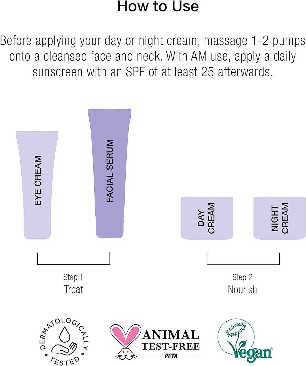 Super Facialist Retinol+ Anti-Ageing Serum - 30ml - Vegan Friendly