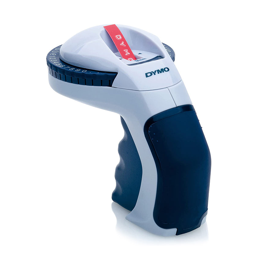 Dymo Omega 3D Label Maker Embosser