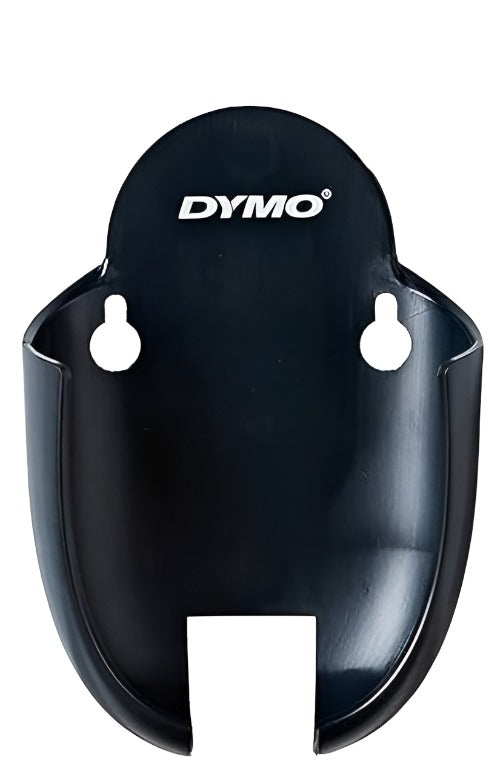 Dymo LetraTag LT-100H Label Maker Starter Kit Plus MagneticLabelPrinterHolder