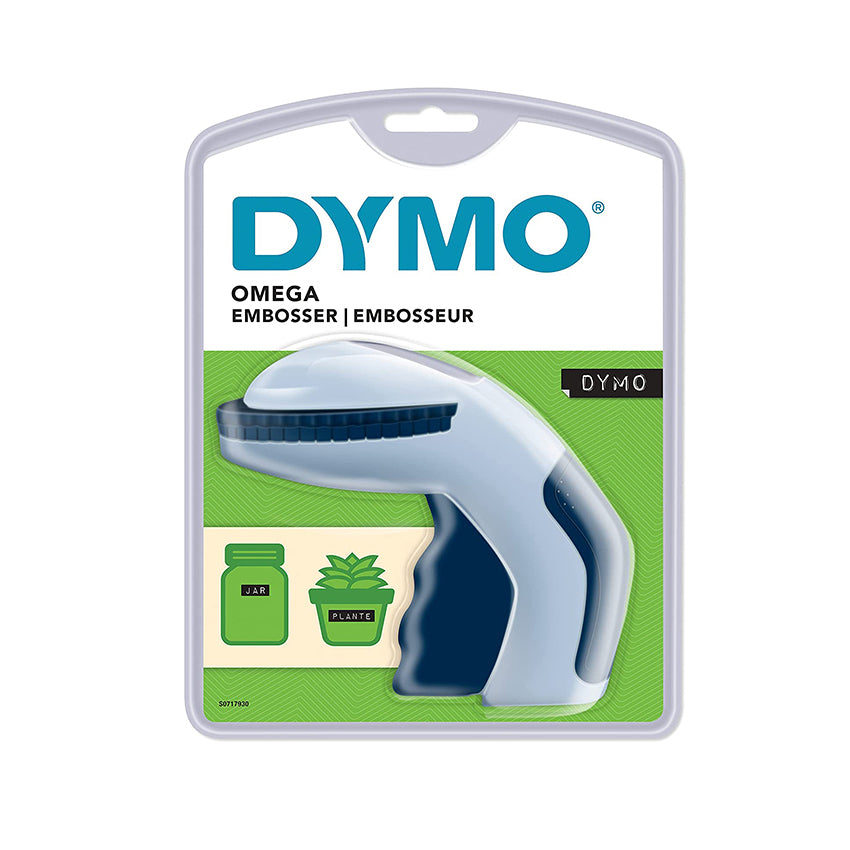 Dymo Omega 3D Embosser Label Maker